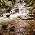 Diana's Baths