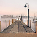 Glendale Docks