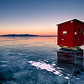 Thin Ice?