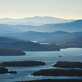 Squam Lake
