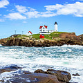 Nubble Light 1x2