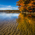 Winnisquam Fall
