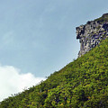 Old Man of the Mountain
